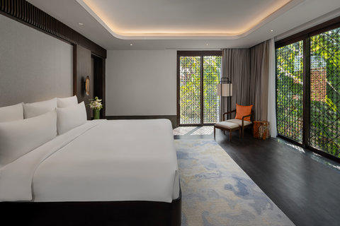 INTERCONTINENTAL BALI SANUR RESORT - Photo 118