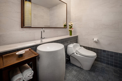 INTERCONTINENTAL BALI SANUR RESORT - Photo 104