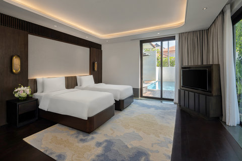 INTERCONTINENTAL BALI SANUR RESORT - Photo 106