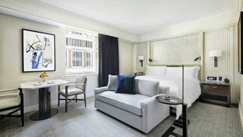 THE PENINSULA NEW YORK