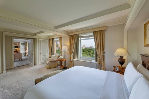 THE RITZ-CARLTON CENTRAL PARK - Photo 48