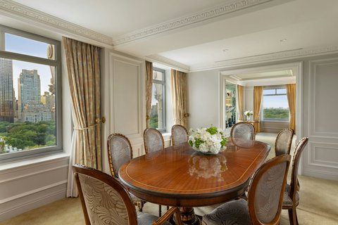 THE RITZ-CARLTON CENTRAL PARK - Photo 51