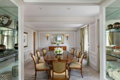THE RITZ-CARLTON CENTRAL PARK - Photo 47
