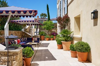 AREV ST TROPEZ