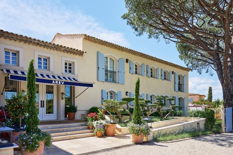 AREV ST TROPEZ - Photo 3