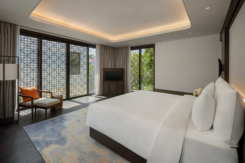 INTERCONTINENTAL BALI SANUR RESORT - Photo 111