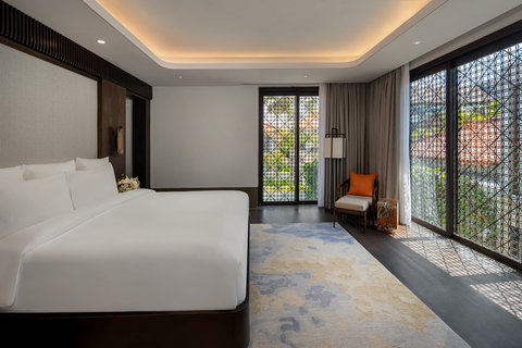 INTERCONTINENTAL BALI SANUR RESORT - Photo 112