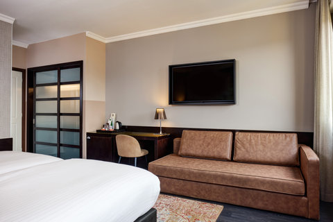 HOTEL INDIGO VENICE - SANT ELENA BY - Photo 64