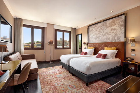 HOTEL INDIGO VENICE - SANT ELENA BY - Photo 65