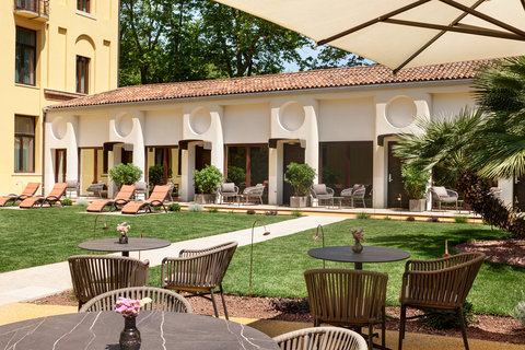 HOTEL INDIGO VENICE - SANT ELENA BY - Photo 66