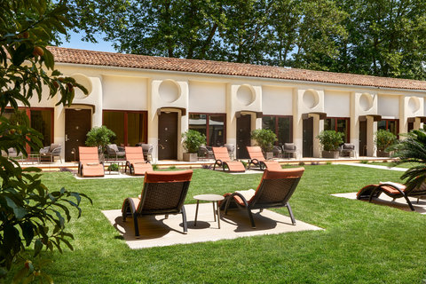 HOTEL INDIGO VENICE - SANT ELENA BY - Photo 68