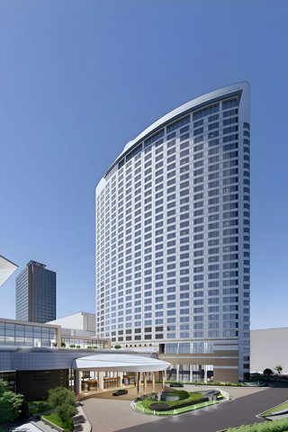 The Westin Seoul Parnas in Seoul