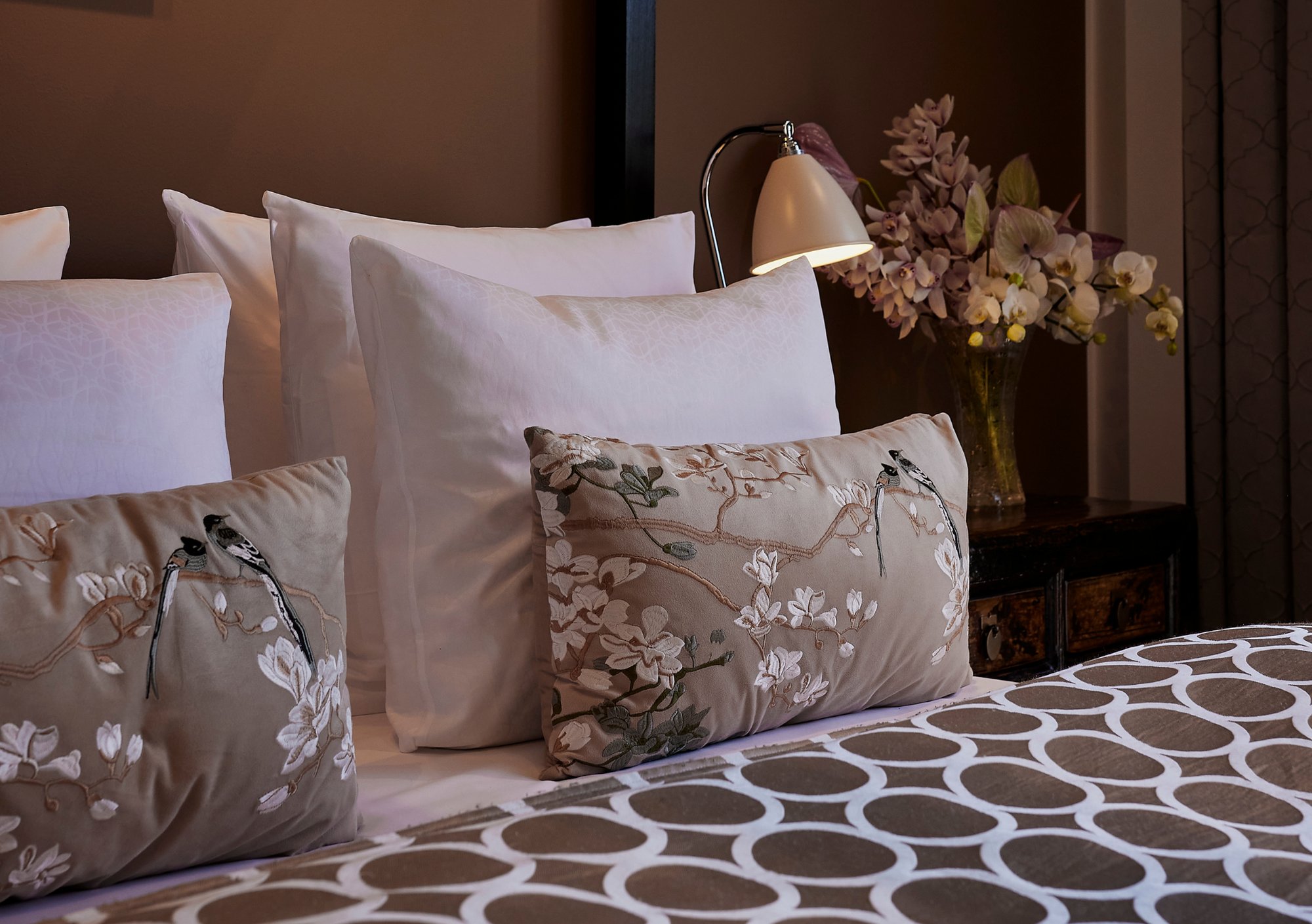 Nimb Hotel-guestroom-Balcony Suite - Bedroom.jpg
