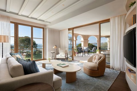 THE ST REGIS MARDAVALL MALLORC - Photo 76