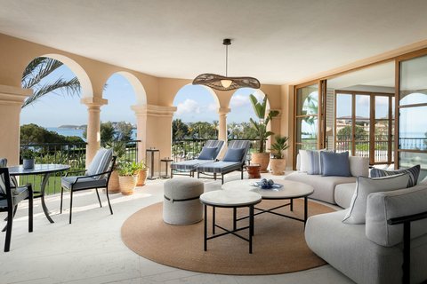 THE ST REGIS MARDAVALL MALLORC - Photo 78