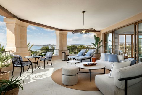 THE ST REGIS MARDAVALL MALLORC - Photo 80