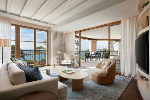 THE ST REGIS MARDAVALL MALLORC - Photo 82
