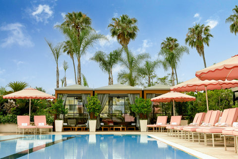 FOUR SEASONS LOS ANGELES AT BEVERLY HILLS - Photo 31