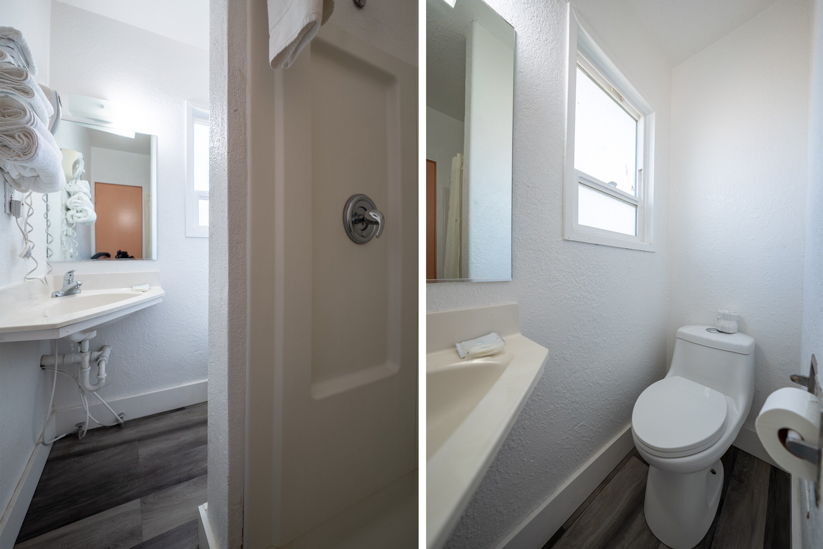 BUDGET INN MADRAS BY OYO-guestroom-Washroom.jpg