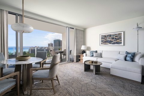 THE RITZ-CARLTON RESIDENCES, WAIKIKI BEACH - Photo 12