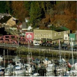  - Inn at Creek Street Ketchikan
