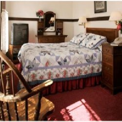  - Inn at Creek Street Ketchikan