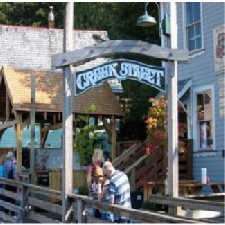  - Inn at Creek Street Ketchikan