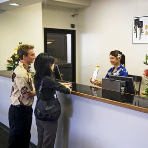 Hawaiian Monarch Hotel Honolulu Hi See Discounts
