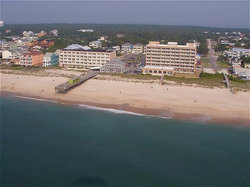  - Golden Sands Beach Resorts Carolina Beach