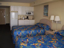  - Golden Sands Beach Resorts Carolina Beach