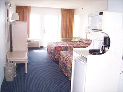  - Golden Sands Beach Resorts Carolina Beach