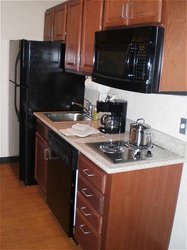  - Candlewood Suites Roswell