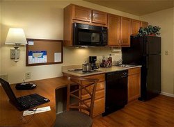  - Candlewood Suites Roswell