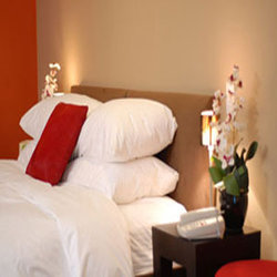  - Heat Hotel Lake Havasu City