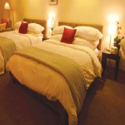  - Heat Hotel Lake Havasu City