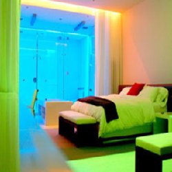  - Heat Hotel Lake Havasu City