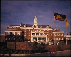  - Molly Pitcher Inn Red Bank