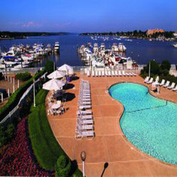  - Molly Pitcher Inn Red Bank