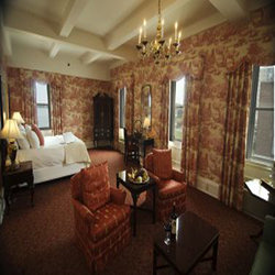  - Molly Pitcher Inn Red Bank
