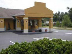  - Americas Best Value Inn Shelby