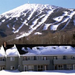  - Sugarloaf Mountain Resort Carrabassett Valley
