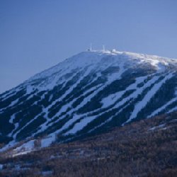  - Sugarloaf Mountain Resort Carrabassett Valley