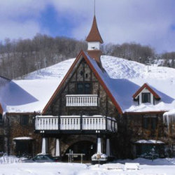  - Highlands at Resort Harbor Springs Resort