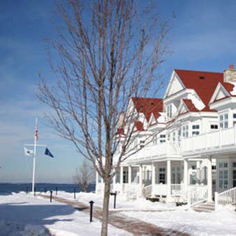 Bay Harbor Cottages Photo Gallery