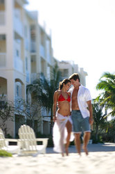  - Marriott Key West Beachside Hotel