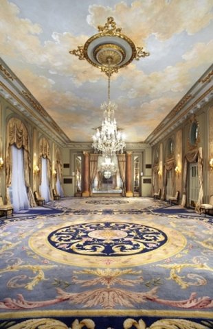 EL PALACE BARCELONA - Photo 60