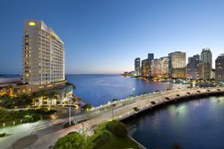  - Mandarin Oriental Hotel Miami