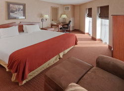  - Holiday Inn Express & Suites Deadwood