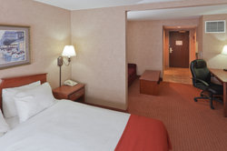  - Holiday Inn Express & Suites Deadwood