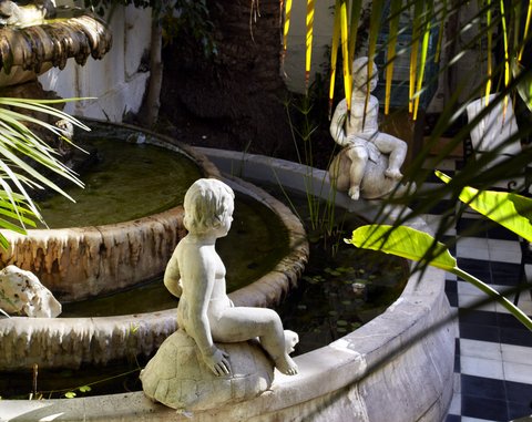 EL PALACE BARCELONA - Photo 64